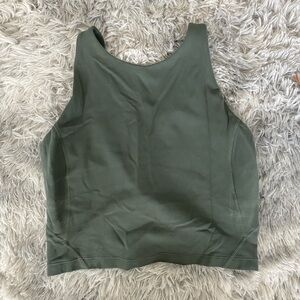 Lululemon align high neck top
